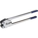 Polyester Strapping Sealer - Fits Strap Width  1/2" (PG639)
