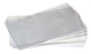 Plastic Poly Bag, FDA, 5" x 3" x 15", 6LB - Case of 500 (PLSTBA06)