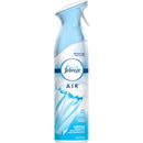 Febreze Air Freshener, Linen & Sky, Aerosol Can, 250 g (96256)
