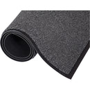 Protrail Entrance Matting, Wiper, 5/16" Thick, Charcoal (Multiple Lengths)
