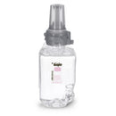 Clear & Mild Foam Handwash, 700 mL - Case of 4 (75000128)