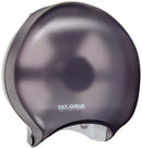 VISION Jumbo Tissue Dispenser for 9" Roll (R2000TBK)