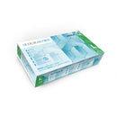 DURACORE Disposable Nitrile Gloves — 4.3 mil, Powder-Free, Blue - Box of 100 (R Series)