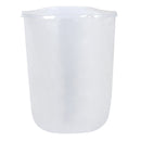 Drum Liner, Chemical Resistant Round Bottom, 22" Dia., 30 US gal (24.98 imp. gal.) Capacity (RB305008)