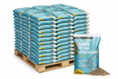 De-Icing Salt & Sand, 20 Kg, Bags - Pallet of 70 Bags (NORSABSEL4070PL)