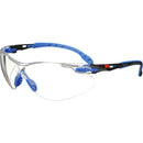Solus Safety Glasses with Scotchgard™ Lenses, Anti-Fog, Meets/Exceeds CSA Z94.3 (Multiple Options)