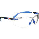 Solus Safety Glasses with Scotchgard™ Lenses, Anti-Fog, Meets/Exceeds CSA Z94.3 (Multiple Options)
