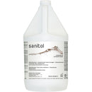 Sanitol - Désinfectant et désodorisant super concentré (4L)