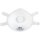 Particulate Respirator, N100, NIOSH Certified, Medium/Large, Box of 5 (SDN713)