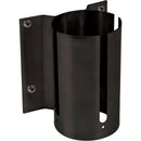 Supports muraux de barrière de contrôle des foules
