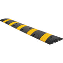 Speed Bump, Rubber, 6' L x 11-3/4" W x 2" H (SEH143)