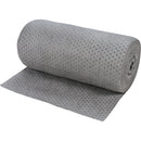 Rouleaux de sorbant laminés (SMS) - Universel poids moyen 15" x 150' 25 Gal. d'absorption