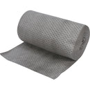 Rouleaux absorbants à fibres fines - Qualité industrielle - Poids moyen universel 15" x 150' 25 Gal. Absorption