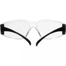 SecureFit™ 100 Series Protective Eyewear, Clear Lens, Anti-Fog/Anti-Scratch, ANSI Z87+/Meets/Exceeds CSA Z94.3 (Multiple Options)