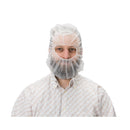 Disposable Balaclava Hood, Polypropylene (White or Blue)