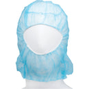 Disposable Balaclava Hood, Polypropylene (White or Blue)