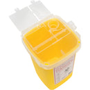 Sharps Container (Multiple Sizes)