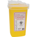 Sharps Container (Multiple Sizes)