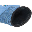 ZX-30° Premium Coated Gloves, Foam PVC Coating, 15 Gauge, Nylon Shell, Pair (SGW876)