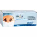 Disposable Face Masks, Non-Medical, Box of 50 (SGX679)