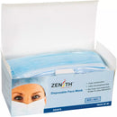 Disposable Face Masks, Non-Medical, Box of 50 (SGX679)