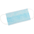 Disposable Face Masks, Non-Medical, Box of 50 (SGX679)