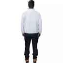 Disposable Shirt, Microporous, White - (Pack of 12)