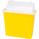 Sharps Container (Multiple Sizes)