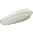 Disposable Sleeves, 18" long, Polyethylene, White - Pack of 100 (SGZ815)