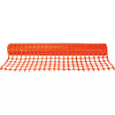 Heavy-Duty Safety Fence, 100' L x 4' W, Orange (SHC245)