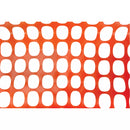Heavy-Duty Safety Fence, 100' L x 4' W, Orange (SHC245)