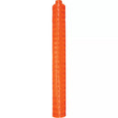 Heavy-Duty Safety Fence, 100' L x 4' W, Orange (SHC245)