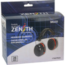 Passive Ear Muffs, Headband, 28 NRR dB (SHL233)