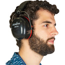 Passive Ear Muffs, Headband, 28 NRR dB (SHL233)