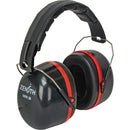 Passive Ear Muffs, Headband, 28 NRR dB (SHL233)