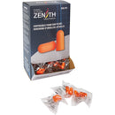 Foam Earplugs, Pair - Polybag, Box 0f 200 (SHL761)