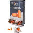 Foam Earplugs, Pair - Polybag, Box 0f 200 (SHL761)