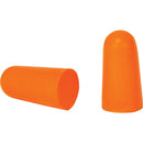 Foam Earplugs, Pair - Polybag, Box 0f 200 (SHL761)