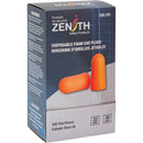 Foam Earplugs, Pair - Polybag, Box 0f 200 (SHL761)
