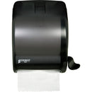 EL Lever Hand Towel Everest Dispenser (SJT950TBK)