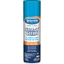 Pro Line Crazy Clean® All Purpose Cleaner, Citrus Based Formula, 19 oz., Aerosol Can - Case of 12 (SPRA57179)