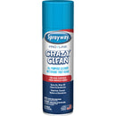 Pro Line Crazy Clean® All Purpose Crazy Cleaner for Hard Surfaces, 19 oz., Aerosol Can - Case of 12 (SPRA57598)