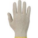 Sure Knit™ SQ Knit Gloves, Poly/Cotton/Polyester, 7 Gauge, Pack of 12 Pairs (Multiple Sizes)