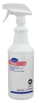 Suma® Inox D7 Nettoyant et polissage professionnel à base d'huile pour acier inoxydable (946 ml)