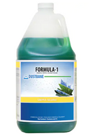 Formula-1 Floor Stripper 4 L