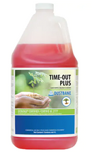 Time-Out Plus Floor Stripper 4 L