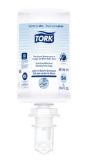 401811 S4 Savon Mousse Extra Doux 1L (6/cs)