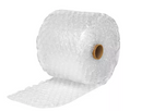 Bubble Cushioning 1/2" x 48" x 250' - Bubble Size 1/2"
