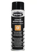 D3 Citrus Degreaser (15oz)