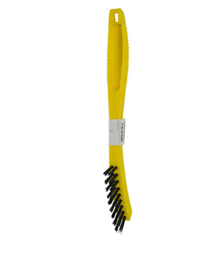 Tile & Grout Brush - 8-1/2" Length